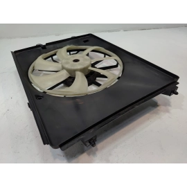 2016-2022 Honda Pilot Front Radiator Passenger Side Cooling Fan Shroud w/Fan OEM