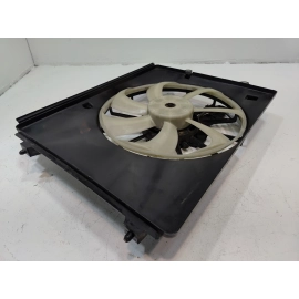 2016-2022 Honda Pilot Front Radiator Passenger Side Cooling Fan Shroud w/Fan OEM