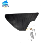 AUDI A6 2012-2018 S6 FRONT LEFT DRIVER SIDE DOOR SPEAKER GRILLE COVER TRIM 