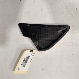 AUDI A6 2012-2018 S6 FRONT LEFT DRIVER SIDE DOOR SPEAKER GRILLE COVER TRIM  AUDI A6 2012-2018 S6 FRONT LEFT DRIVER SIDE DOOR SPEAKER GRILLE COVER TRIM