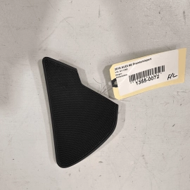 AUDI A6 2012-2018 S6 FRONT LEFT DRIVER SIDE DOOR SPEAKER GRILLE COVER TRIM  AUDI A6 2012-2018 S6 FRONT LEFT DRIVER SIDE DOOR SPEAKER GRILLE COVER TRIM