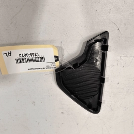 AUDI A6 2012-2018 S6 FRONT LEFT DRIVER SIDE DOOR SPEAKER GRILLE COVER TRIM  AUDI A6 2012-2018 S6 FRONT LEFT DRIVER SIDE DOOR SPEAKER GRILLE COVER TRIM