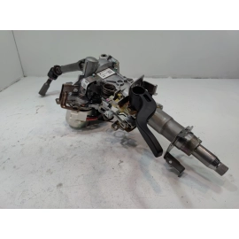 2016-2022 Honda Pilot AWD Steering Column W/ Shaft Assembly OEM