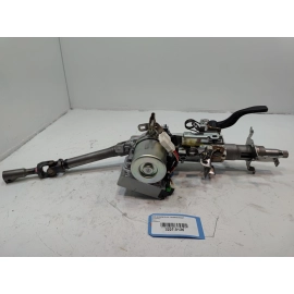 2016-2022 Honda Pilot AWD Steering Column W/ Shaft Assembly OEM