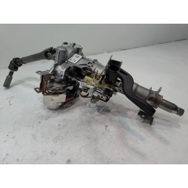 2016-2022 Honda Pilot AWD Steering Column W/ Shaft Assembly OEM