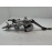 2016-2022 Honda Pilot AWD Steering Column W/ Shaft Assembly OEM