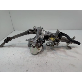 2016-2022 Honda Pilot AWD Steering Column W/ Shaft Assembly OEM