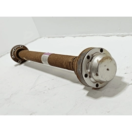 FORD F-150 4WD FRONT DRIVE SHAFT DRIVESHAFT PROPELLER 2018 - 2020 OEM