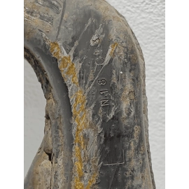 2015-2020 FORD F-150 4WD FRONT LEFT DRIVER SIDE LOWER SUSPENSION CONTROL ARM OEM