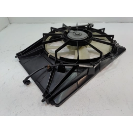 2016-2022 Honda Pilot Front Radiator Driver Left Cooling Fan Motor Assembly OEM