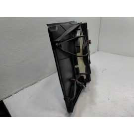 2016-2022 Honda Pilot Front Radiator Driver Left Cooling Fan Motor Assembly OEM