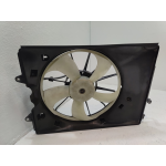 2016-2022 Honda Pilot Front Radiator Driver Left Cooling Fan Motor Assembly OEM