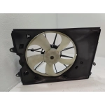 2016-2022 Honda Pilot Front Radiator Driver Left Cooling Fan Motor Assembly OEM
