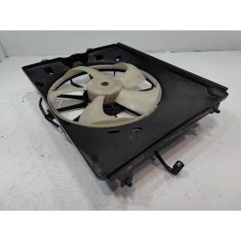 2016-2022 Honda Pilot Front Radiator Driver Left Cooling Fan Motor Assembly OEM
