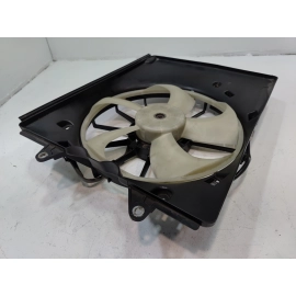 2016-2022 Honda Pilot Front Radiator Driver Left Cooling Fan Motor Assembly OEM