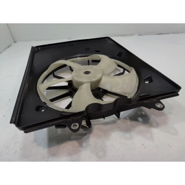 2016-2022 Honda Pilot Front Radiator Driver Left Cooling Fan Motor Assembly OEM
