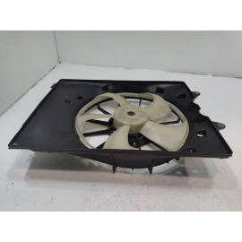 2016-2022 Honda Pilot Front Radiator Driver Left Cooling Fan Motor Assembly OEM