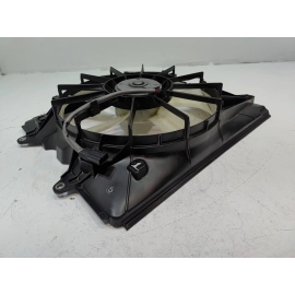 2016-2022 Honda Pilot Front Radiator Driver Left Cooling Fan Motor Assembly OEM