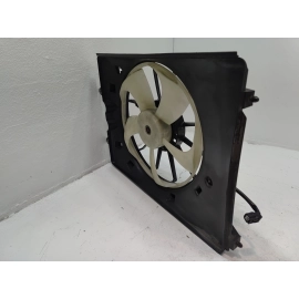 2016-2022 Honda Pilot Front Radiator Driver Left Cooling Fan Motor Assembly OEM