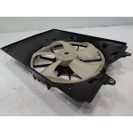 2016-2022 Honda Pilot Front Radiator Driver Left Cooling Fan Motor Assembly OEM