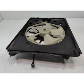 2016-2022 Honda Pilot Front Radiator Driver Left Cooling Fan Motor Assembly OEM