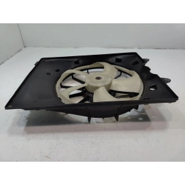 2016-2022 Honda Pilot Front Radiator Driver Left Cooling Fan Motor Assembly OEM