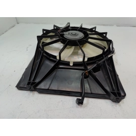 2016-2022 Honda Pilot Front Radiator Driver Left Cooling Fan Motor Assembly OEM