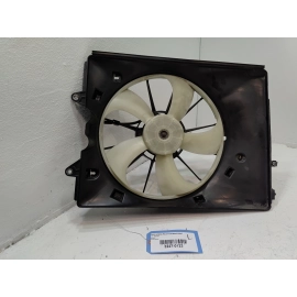 2016-2022 Honda Pilot Front Radiator Driver Left Cooling Fan Motor Assembly OEM