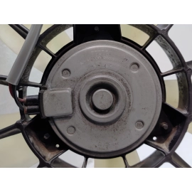 2016-2022 Honda Pilot Front Radiator Driver Left Cooling Fan Motor Assembly OEM