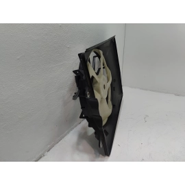 2016-2022 Honda Pilot Front Radiator Driver Left Cooling Fan Motor Assembly OEM