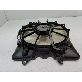 2016-2022 Honda Pilot Front Radiator Driver Left Cooling Fan Motor Assembly OEM