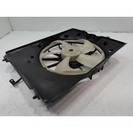 2016-2022 Honda Pilot Front Radiator Driver Left Cooling Fan Motor Assembly OEM
