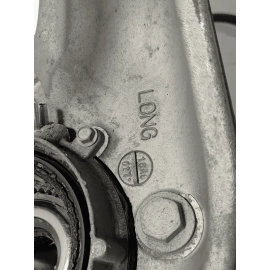Ford F-150 Front Left Driver Side Spindle Knuckle W/ Hub 2018-2019 OEM