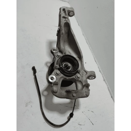 Ford F-150 Front Left Driver Side Spindle Knuckle W/ Hub 2018-2019 OEM