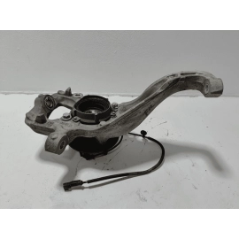 Ford F-150 Front Left Driver Side Spindle Knuckle W/ Hub 2018-2019 OEM