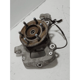 Ford F-150 Front Left Driver Side Spindle Knuckle W/ Hub 2018-2019 OEM