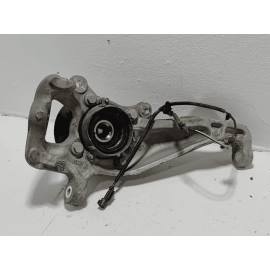 Ford F-150 Front Left Driver Side Spindle Knuckle W/ Hub 2018-2019 OEM