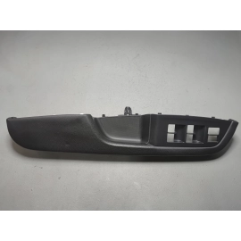 2016-2022 Honda Pilot Front Left Driver Door Upper Cover Trim Molding OEM