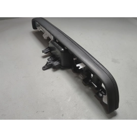 2016-2022 Honda Pilot Front Left Driver Door Upper Cover Trim Molding OEM