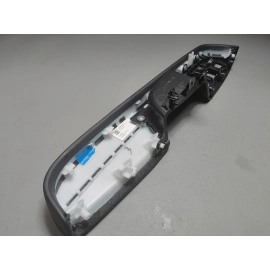 2016-2022 Honda Pilot Front Left Driver Door Upper Cover Trim Molding OEM