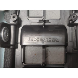 2016-2022 Honda Pilot Front Left Driver Door Upper Cover Trim Molding OEM