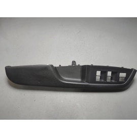 2016-2022 Honda Pilot Front Left Driver Door Upper Cover Trim Molding OEM