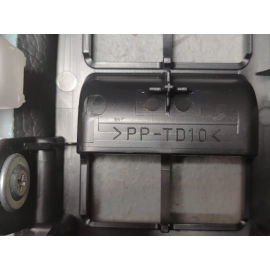 2016-2022 Honda Pilot Front Left Driver Door Upper Cover Trim Molding OEM