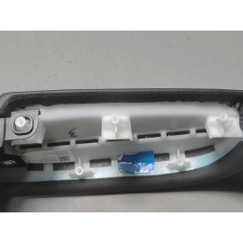 2016-2022 Honda Pilot Front Left Driver Door Upper Cover Trim Molding OEM