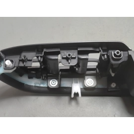 2016-2022 Honda Pilot Front Left Driver Door Upper Cover Trim Molding OEM