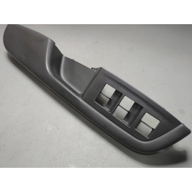 2016-2022 Honda Pilot Front Left Driver Door Upper Cover Trim Molding OEM