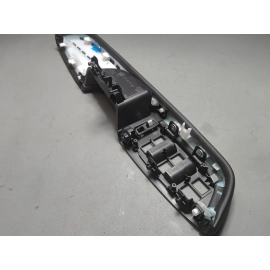 2016-2022 Honda Pilot Front Left Driver Door Upper Cover Trim Molding OEM