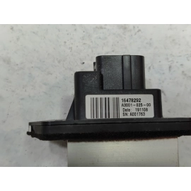 2016-2025 HONDA PILOT HVAC AC HEATER BLOWER MOTOR RESISTOR CONTROL MODULE OEM