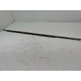 2018 - 2022 Honda Pilot Front Driver Side Door Window Belt Molding Cover OEM