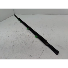 2018 - 2022 Honda Pilot Front Driver Side Door Window Belt Molding Cover OEM